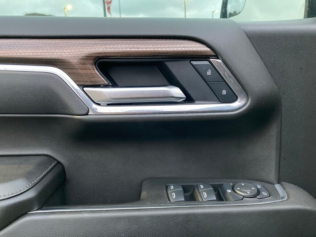 2025 Chevrolet Silverado 1500 LT Trail Boss San Antonio TX