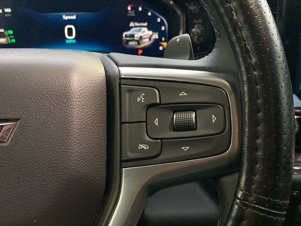 2025 Chevrolet Silverado 1500 LT Trail Boss San Antonio TX