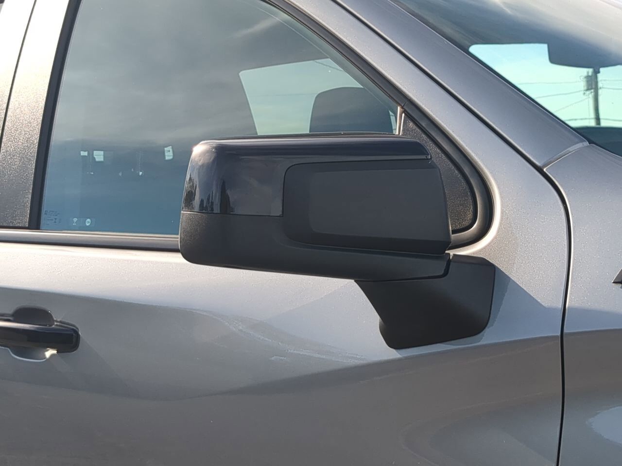 2025 Chevrolet Silverado 1500 LT Trail Boss Winder GA