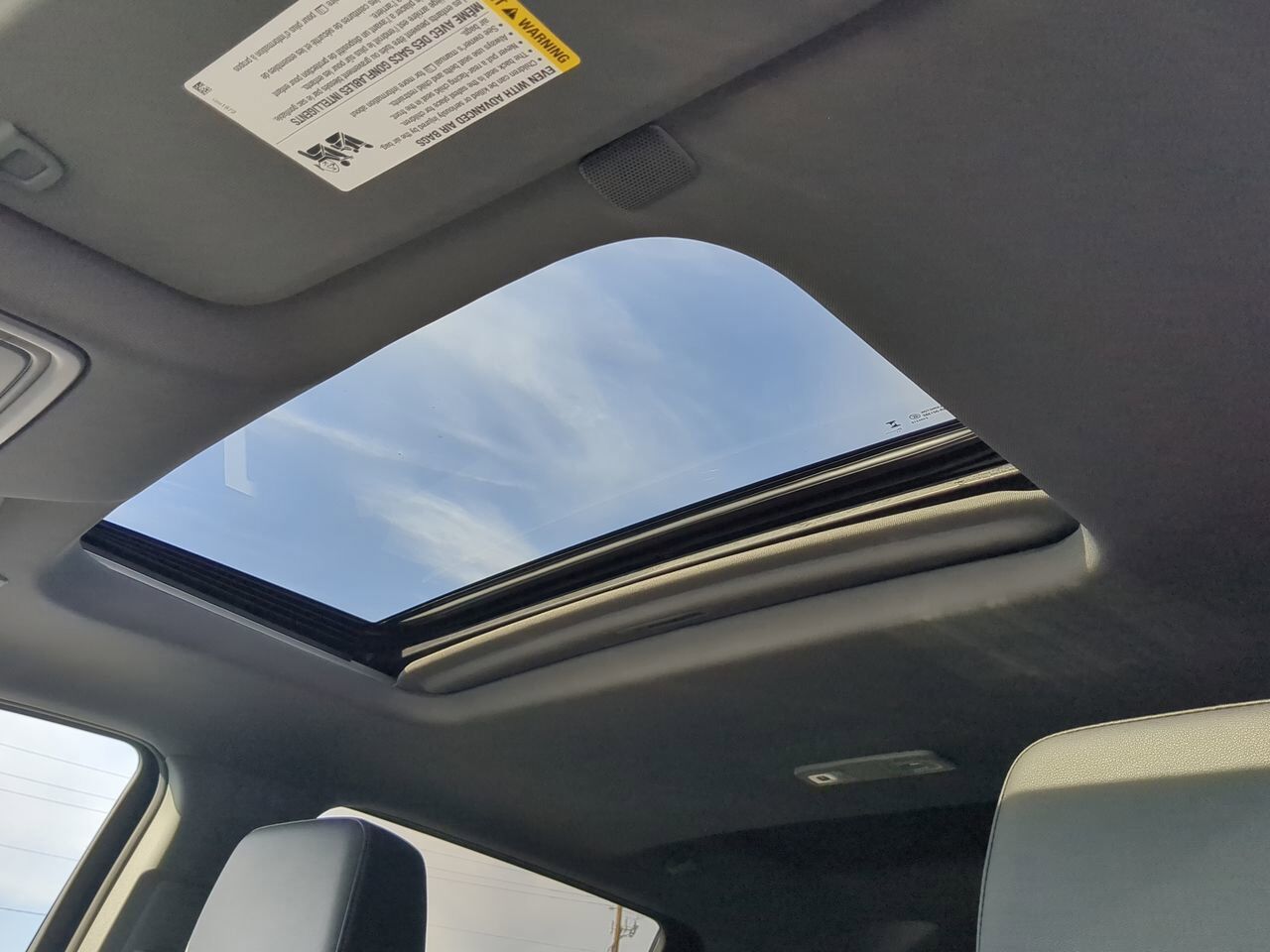 2025 Chevrolet Silverado 1500 LT Trail Boss Winder GA