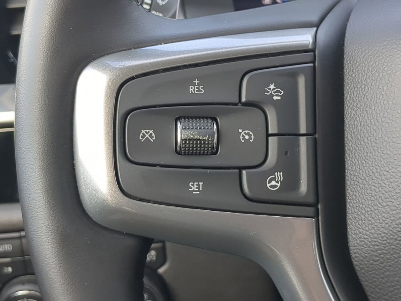 2025 Chevrolet Silverado 1500 LT Trail Boss Winder GA