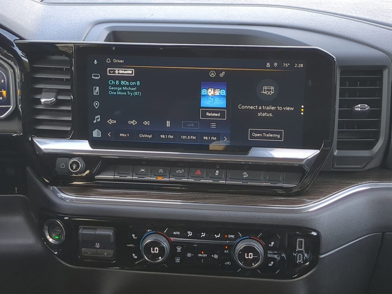 2025 Chevrolet Silverado 1500 LT Trail Boss Winder GA