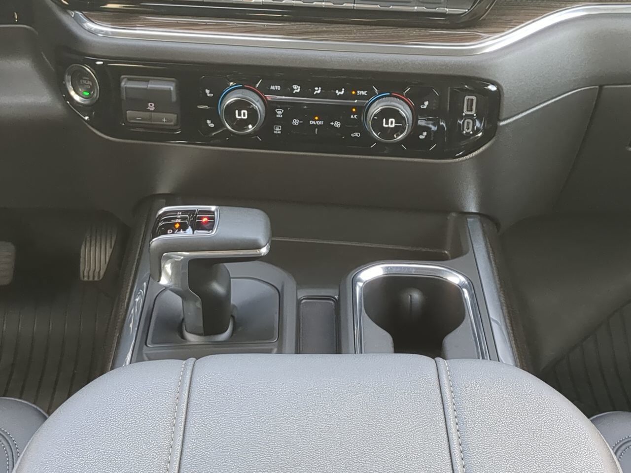 2025 Chevrolet Silverado 1500 LT Trail Boss Winder GA
