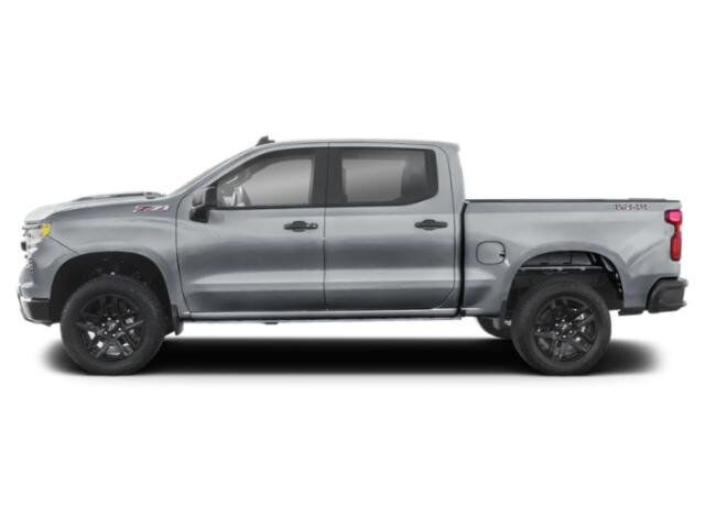 2025 Chevrolet Silverado 1500 LT Trail Boss Winder GA
