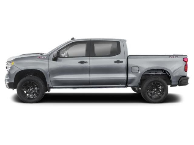 2025 Chevrolet Silverado 1500 LT Trail Boss Winder GA