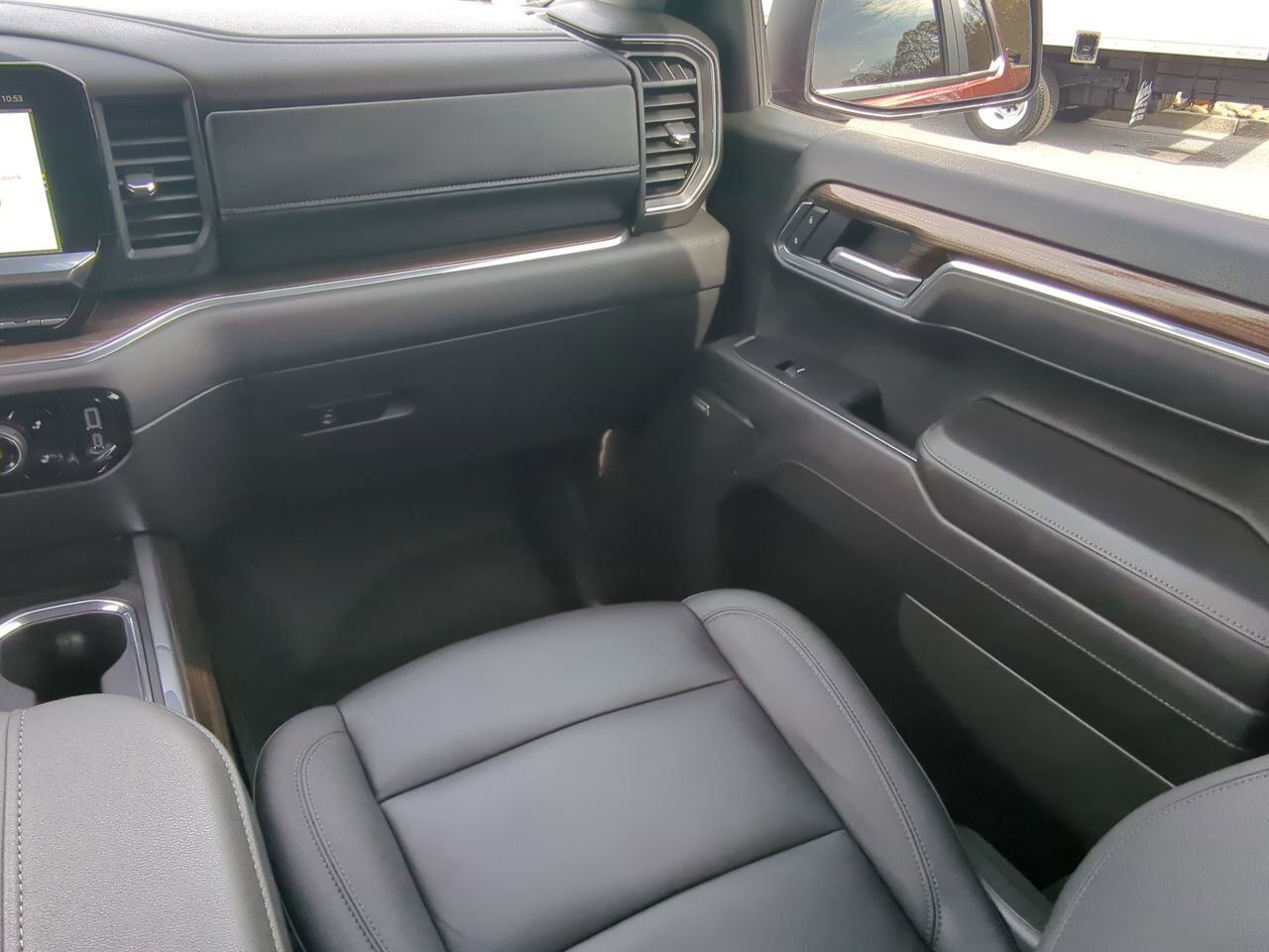 2025 Chevrolet Silverado 1500 LT Trail Boss Winder GA