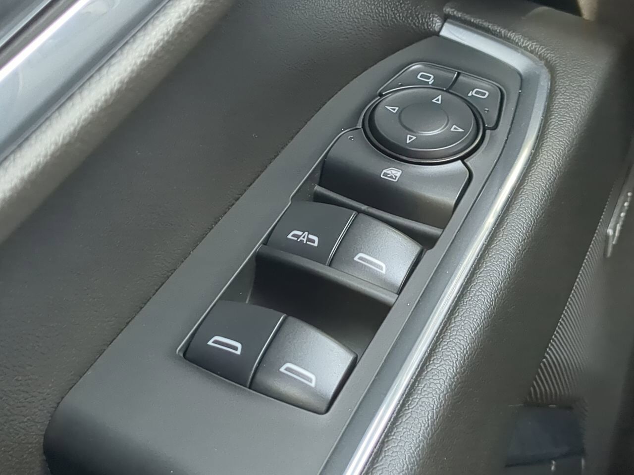 2025 Chevrolet Silverado 1500 LT Trail Boss Winder GA