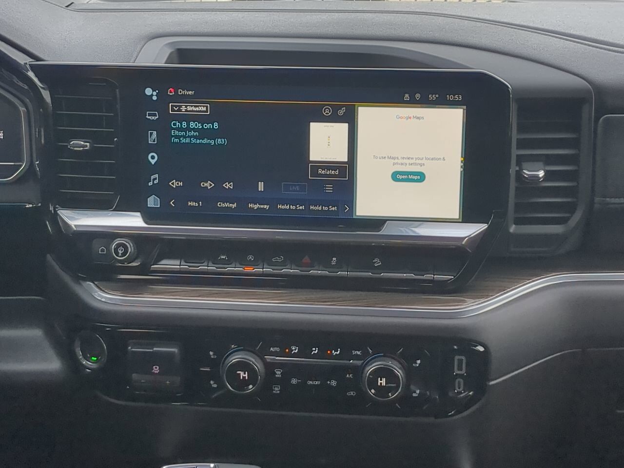 2025 Chevrolet Silverado 1500 LT Trail Boss Winder GA