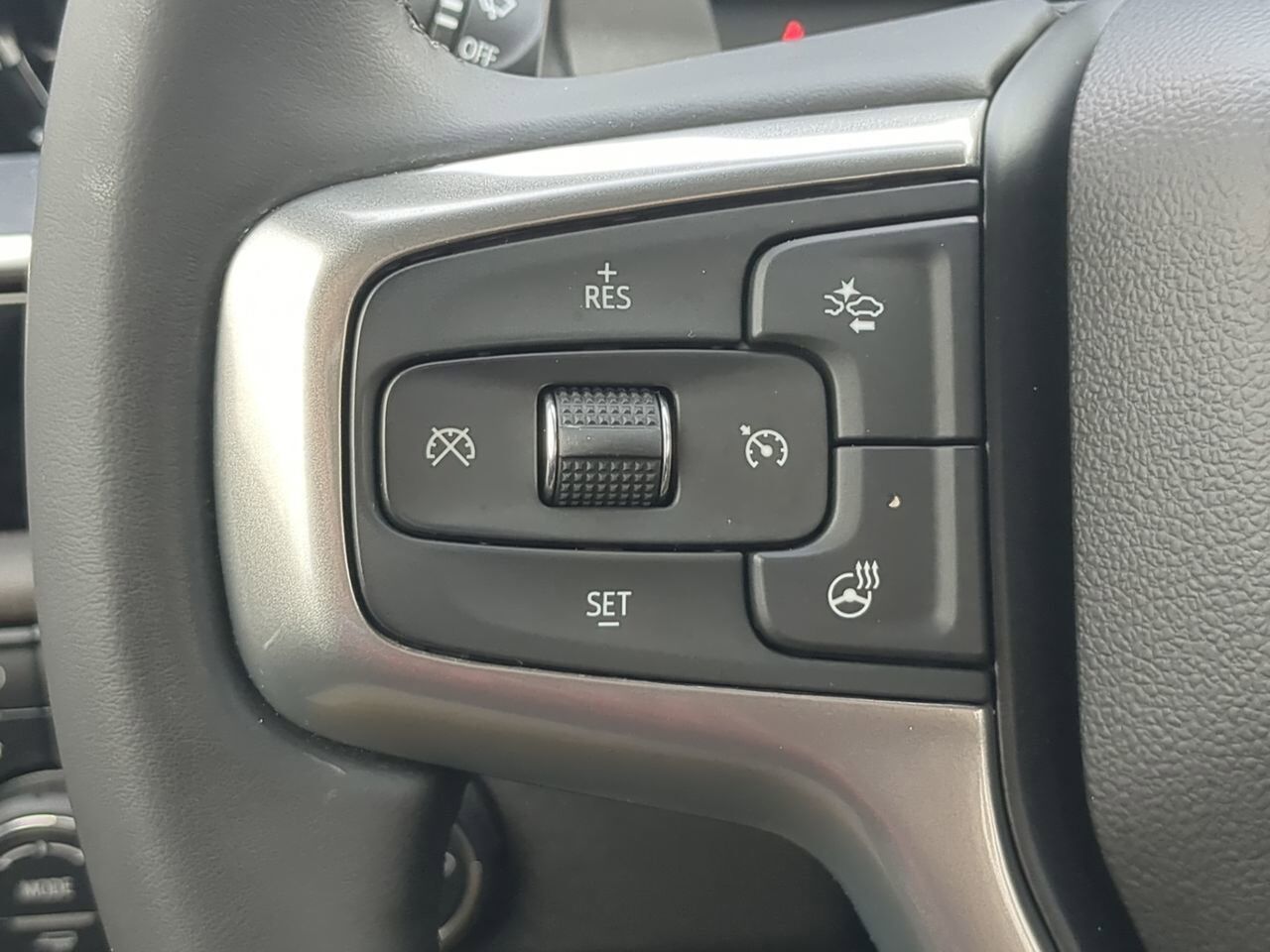 2025 Chevrolet Silverado 1500 LT Trail Boss Winder GA