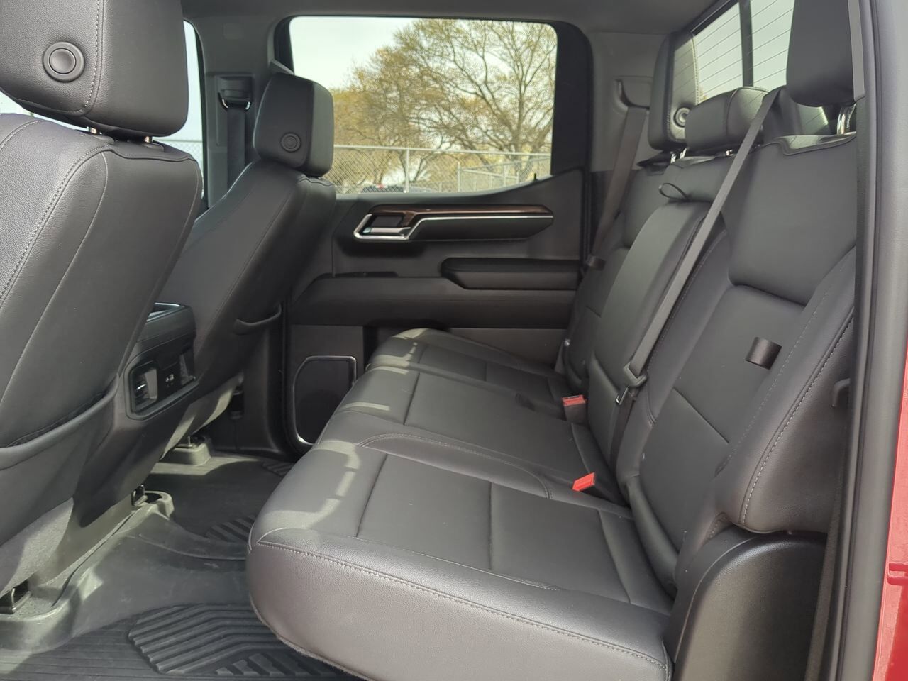 2025 Chevrolet Silverado 1500 LT Trail Boss Winder GA