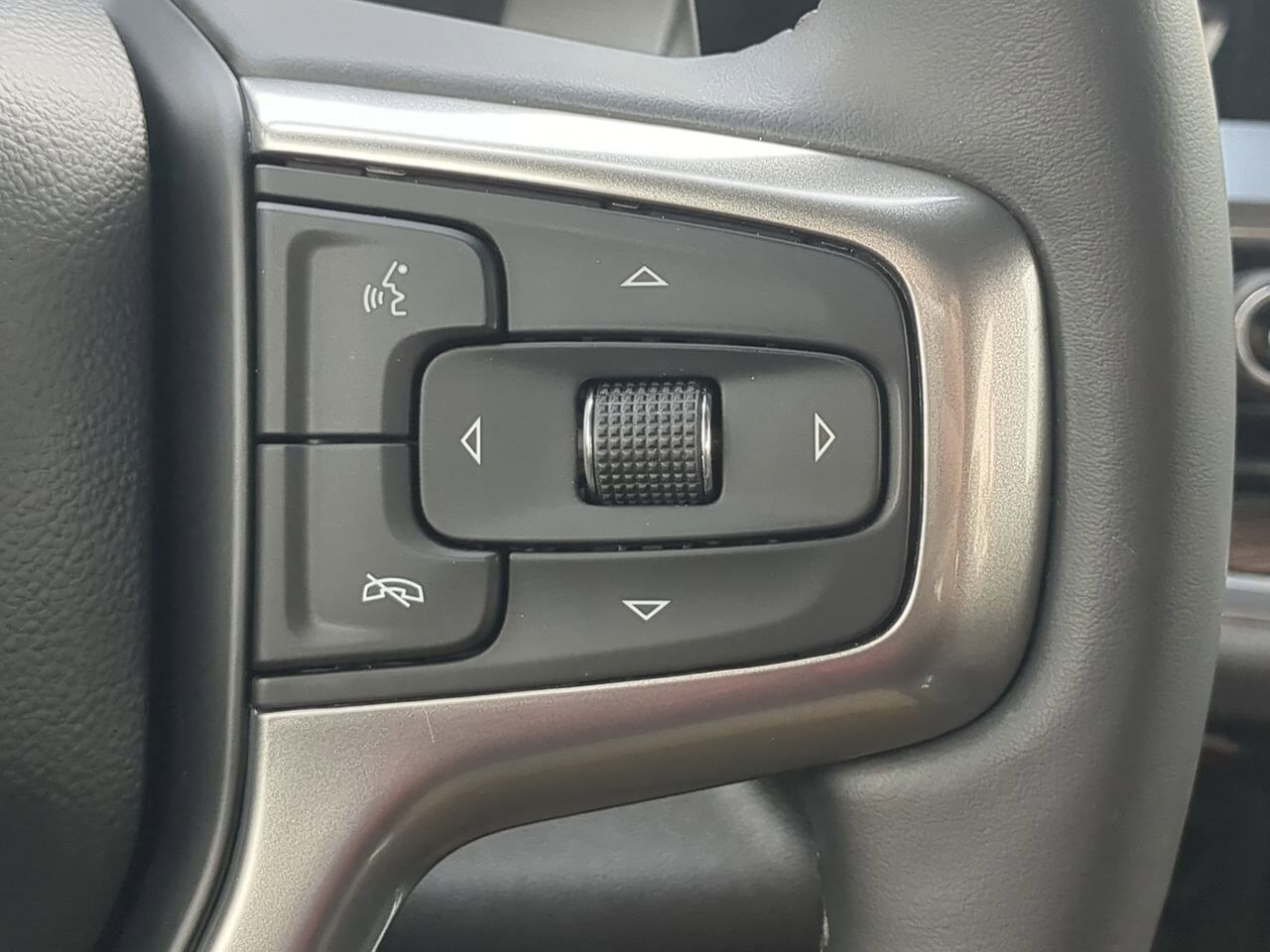 2025 Chevrolet Silverado 1500 LT Trail Boss Winder GA