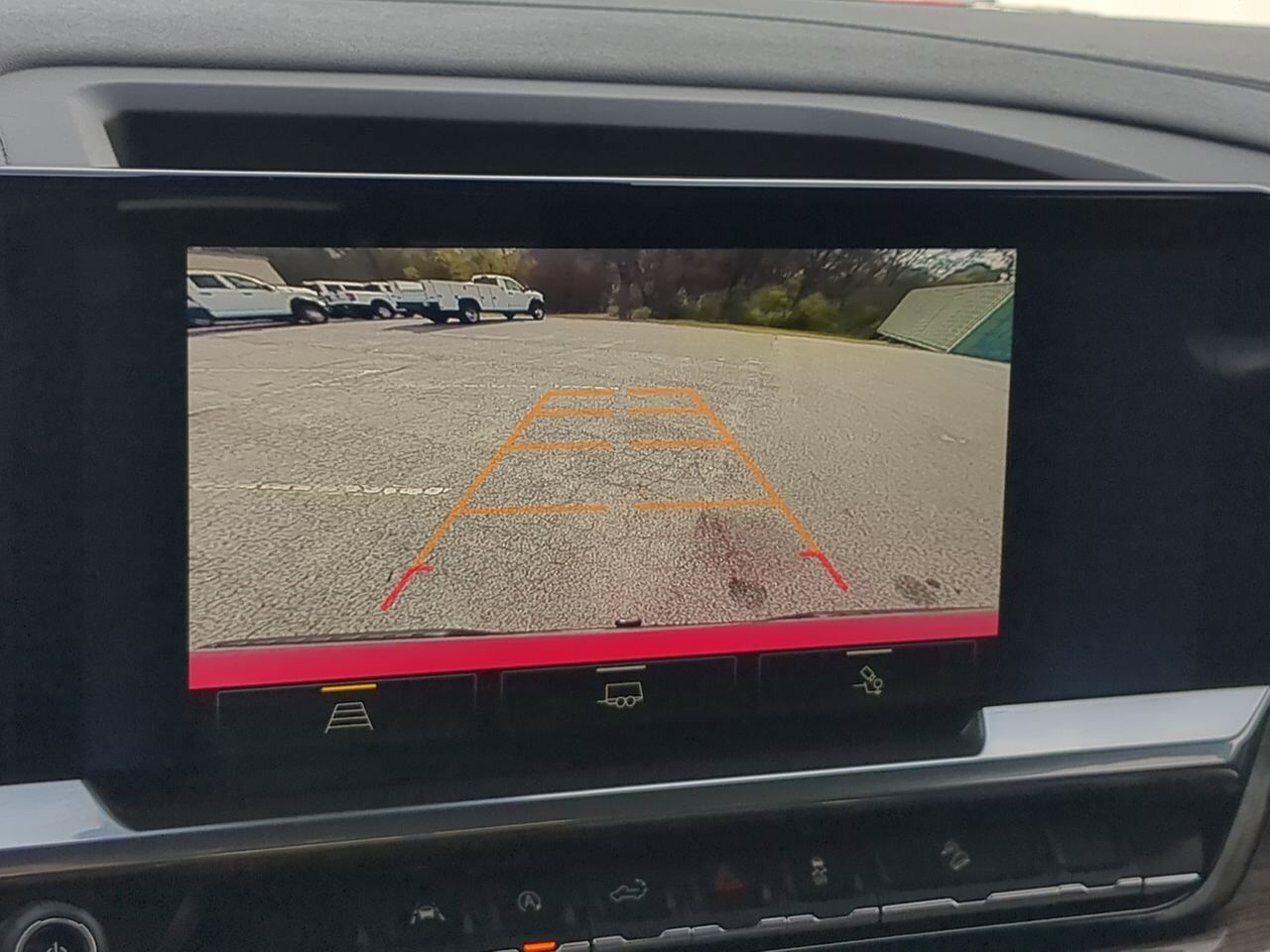 2025 Chevrolet Silverado 1500 LT Trail Boss Winder GA