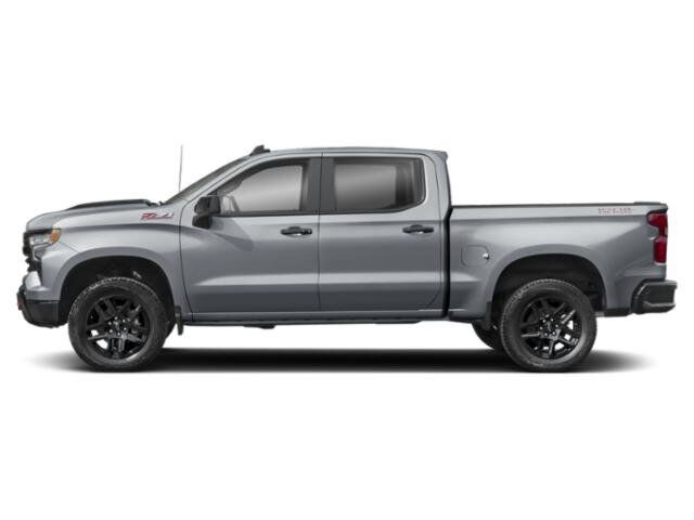 2025 Chevrolet Silverado 1500 LT Trail Boss Winder GA