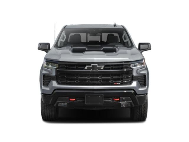 2025 Chevrolet Silverado 1500 LT Trail Boss Winder GA