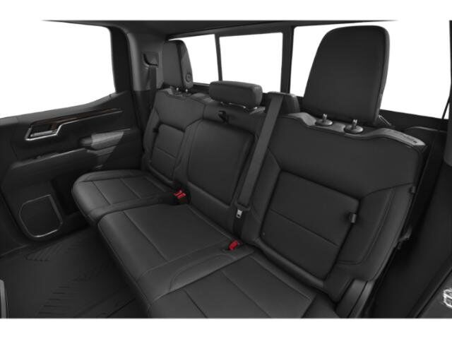 2025 Chevrolet Silverado 1500 LT Trail Boss Winder GA