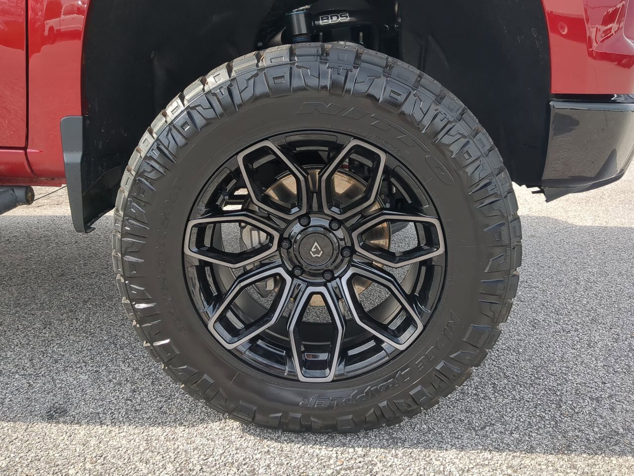 2025 Chevrolet Silverado 1500 LT Trail Boss Winder GA