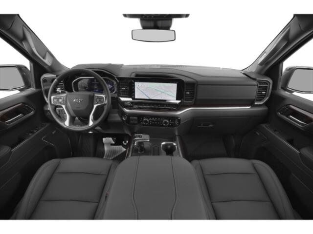 2025 Chevrolet Silverado 1500 LT Trail Boss Winder GA