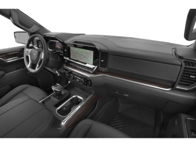 2025 Chevrolet Silverado 1500 LT Trail Boss Winder GA