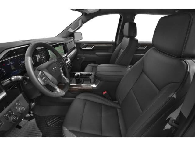 2025 Chevrolet Silverado 1500 LT Trail Boss Winder GA