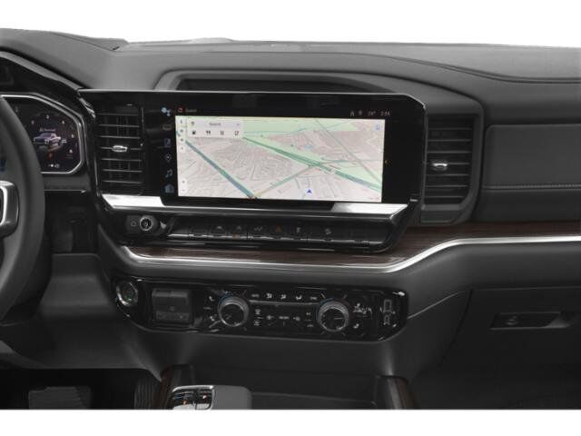 2025 Chevrolet Silverado 1500 LT Trail Boss Winder GA