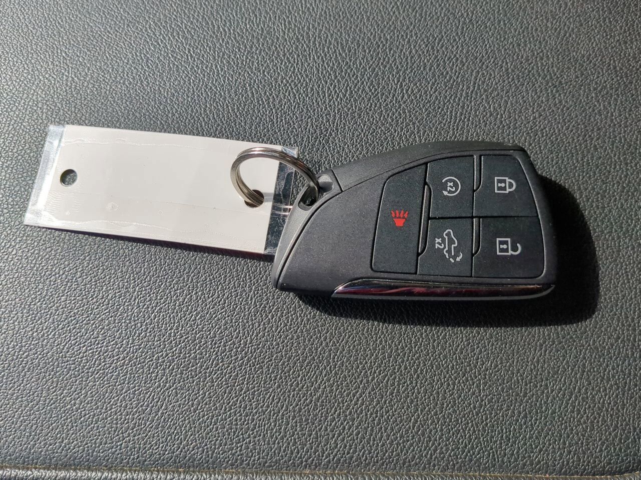 2025 Chevrolet Silverado 1500 LT Trail Boss Winder GA