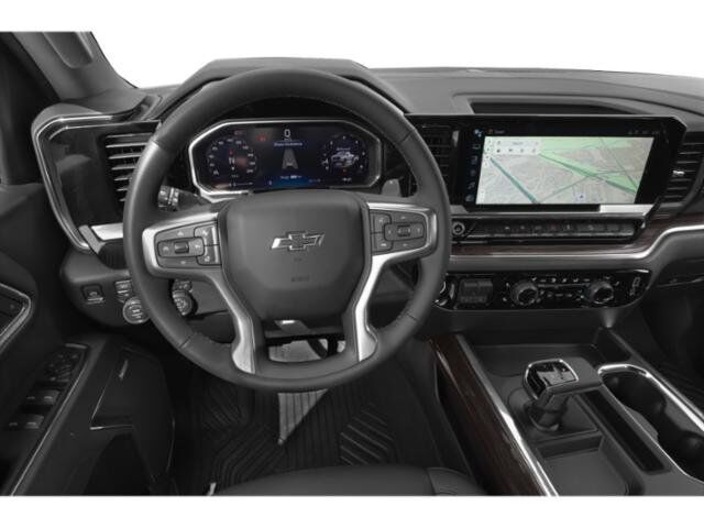 2025 Chevrolet Silverado 1500 LT Trail Boss Winder GA