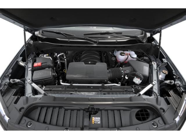 2025 Chevrolet Silverado 1500 LT Trail Boss Winder GA