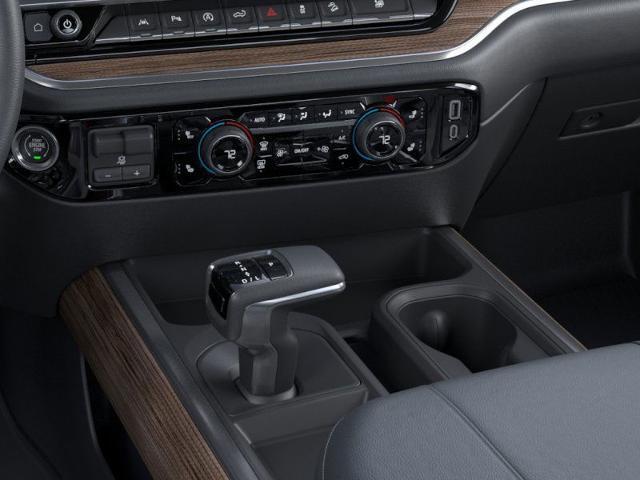 2025 Chevrolet Silverado 1500 LT Trail Boss North Dartmouth MA