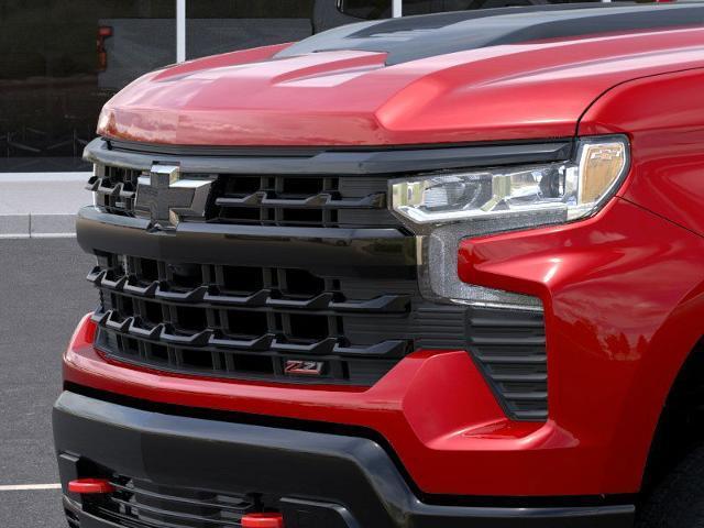 2025 Chevrolet Silverado 1500 LT Trail Boss North Dartmouth MA