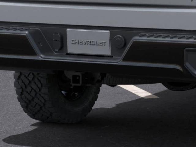 2025 Chevrolet Silverado 1500 LT Trail Boss Acton MA