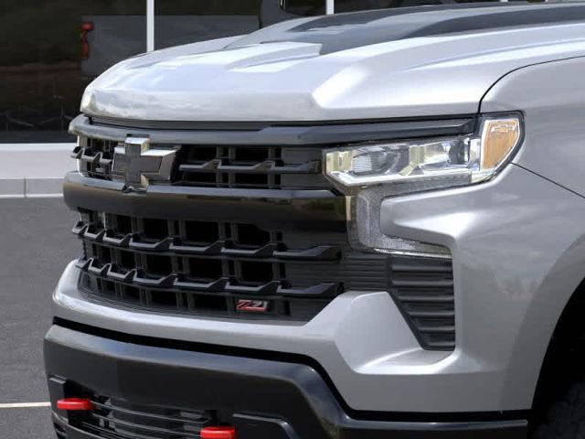 2025 Chevrolet Silverado 1500 LT Trail Boss Acton MA