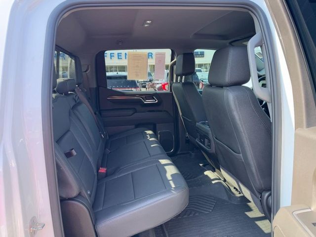 2025 Chevrolet Silverado 1500 LT Washington MO