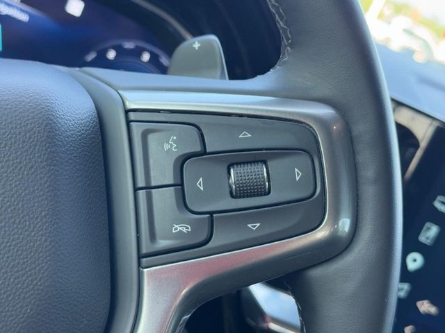 2025 Chevrolet Silverado 1500 LT Washington MO