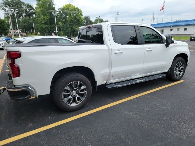2025 Chevrolet Silverado 1500 LT Washington MO