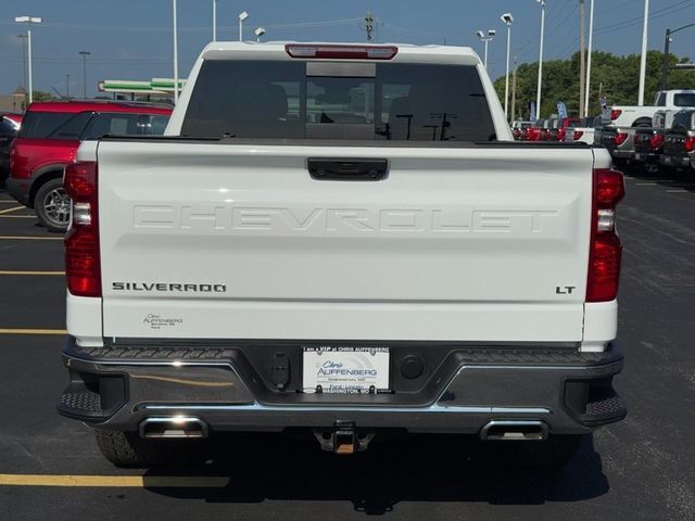 2025 Chevrolet Silverado 1500 LT Washington MO