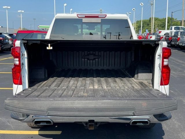 2025 Chevrolet Silverado 1500 LT Washington MO