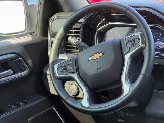 2025 Chevrolet Silverado 1500 LT Washington MO
