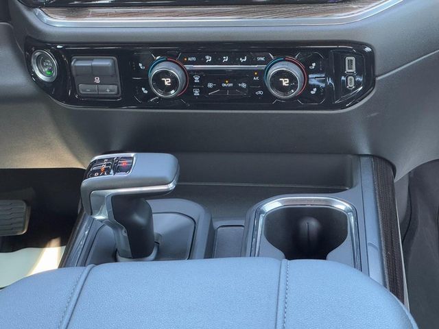2025 Chevrolet Silverado 1500 LT Washington MO