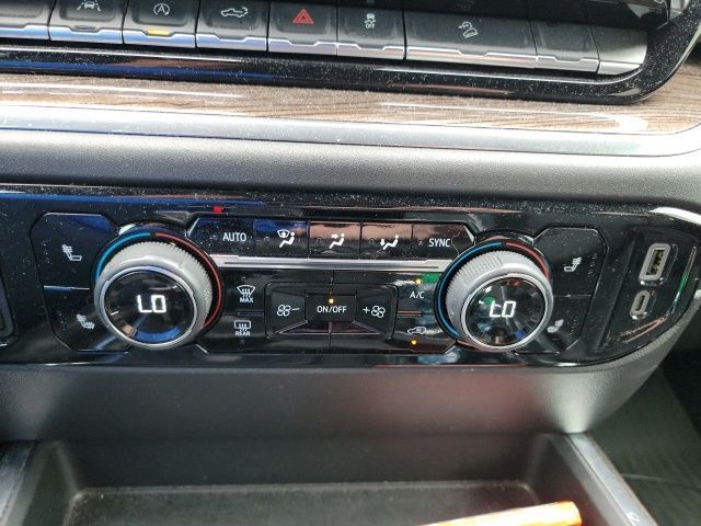2025 Chevrolet Silverado 1500 LT Washington MO
