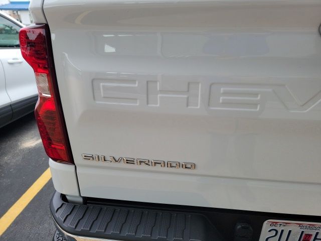2025 Chevrolet Silverado 1500 LT Washington MO