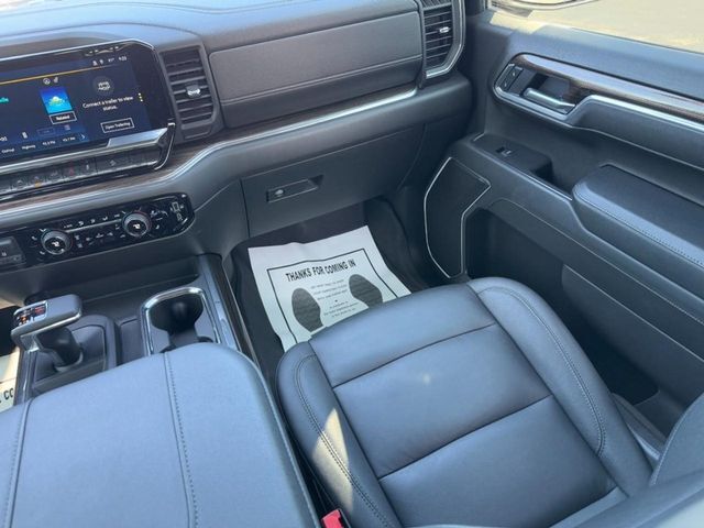 2025 Chevrolet Silverado 1500 LT Washington MO
