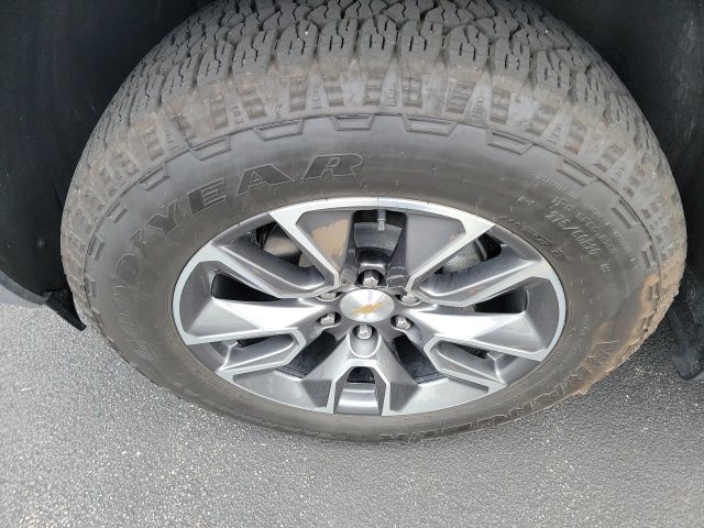 2025 Chevrolet Silverado 1500 LT Washington MO