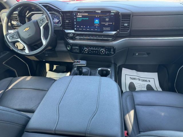 2025 Chevrolet Silverado 1500 LT Washington MO