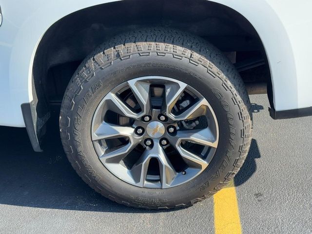 2025 Chevrolet Silverado 1500 LT Washington MO