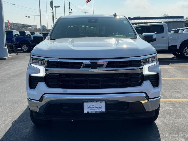 2025 Chevrolet Silverado 1500 LT Washington MO