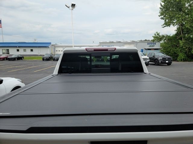 2025 Chevrolet Silverado 1500 LT Washington MO