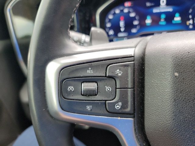 2025 Chevrolet Silverado 1500 LT Washington MO