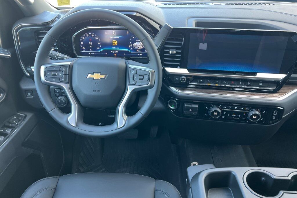 2025 Chevrolet Silverado 1500 LT Fruitland ID