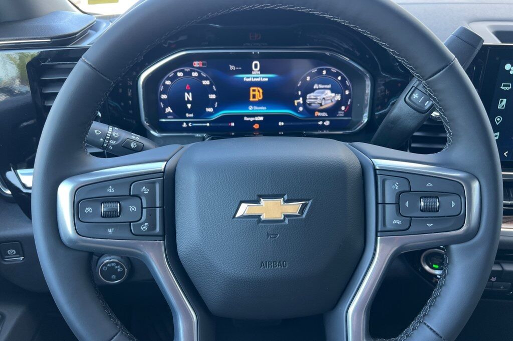 2025 Chevrolet Silverado 1500 LT Fruitland ID