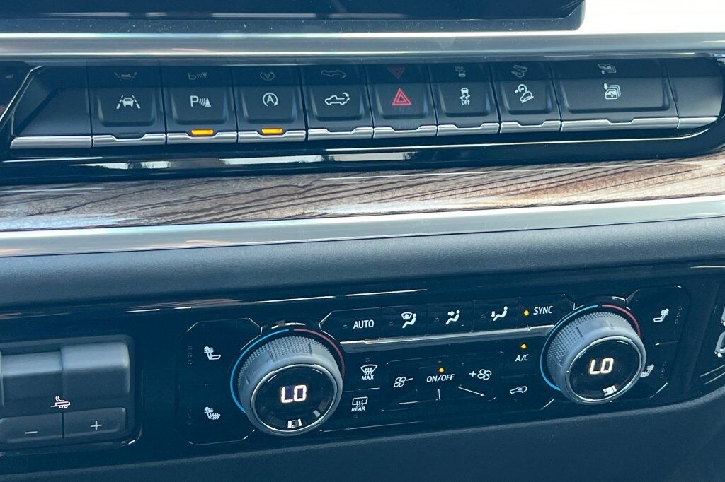 2025 Chevrolet Silverado 1500 LT Fruitland ID